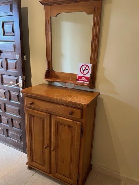 Sale » Apartment » Benissa » Montemar