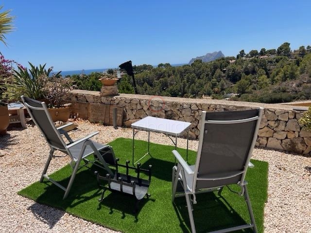 Sale » Apartment » Benissa » Montemar