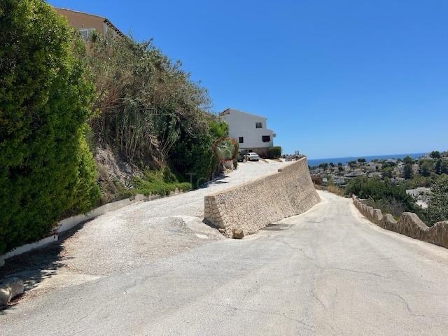 Sale » Apartment » Benissa » Montemar