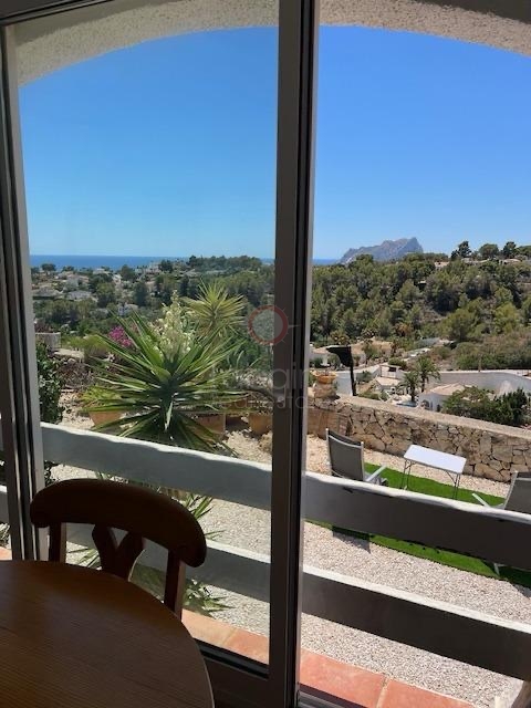 Sale » Apartment » Benissa » Montemar