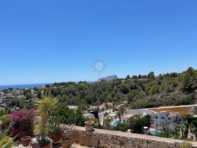 Sale » Apartment » Benissa » Montemar