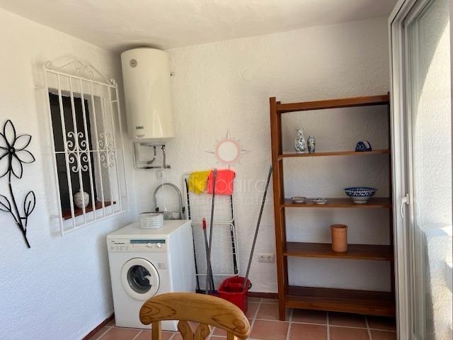 Sale » Apartment » Benissa » Montemar