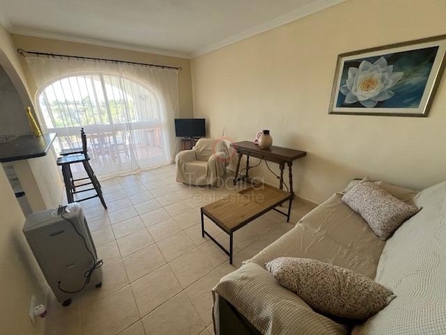 Sale » Apartment » Benissa » Montemar