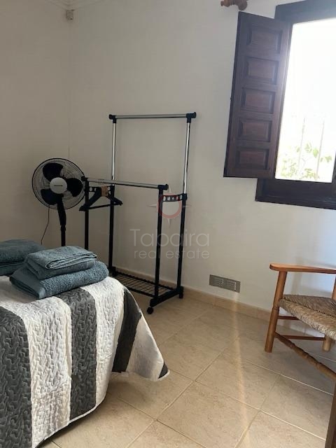 Sale » Apartment » Benissa » Montemar