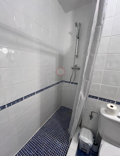 Sale » Apartment » Benissa » Montemar