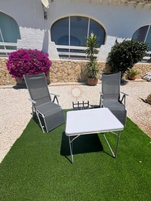 Sale » Apartment » Benissa » Montemar