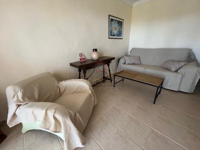 Sale » Apartment » Benissa » Montemar
