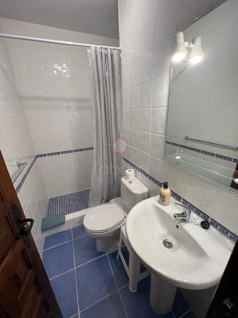 Sale » Apartment » Benissa » Montemar