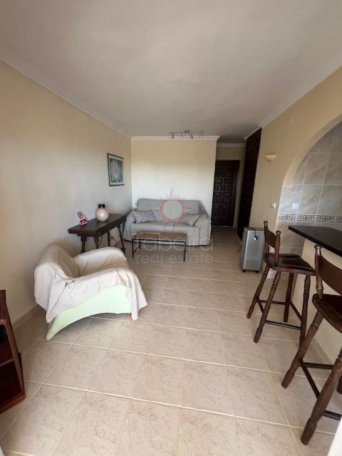 Sale » Apartment » Benissa » Montemar