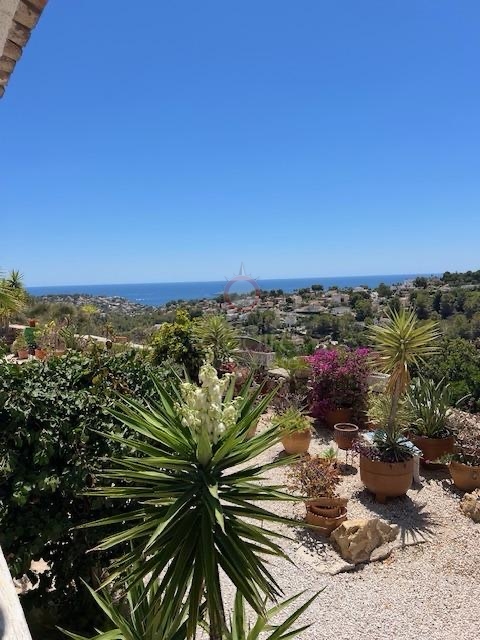 Sale » Apartment » Benissa » Montemar