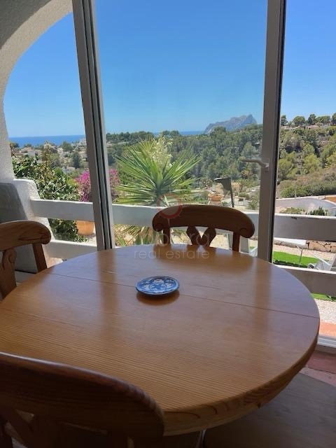 Sale » Apartment » Benissa » Montemar