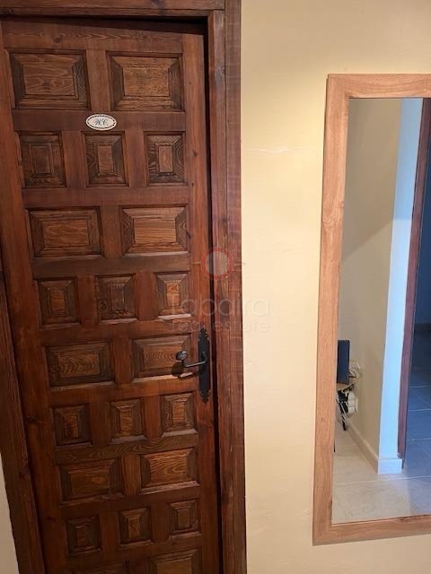 Sale » Apartment » Benissa » Montemar