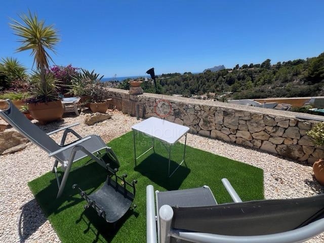 Sale » Apartment » Benissa » Montemar