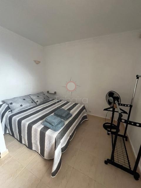 Sale » Apartment » Benissa » Montemar