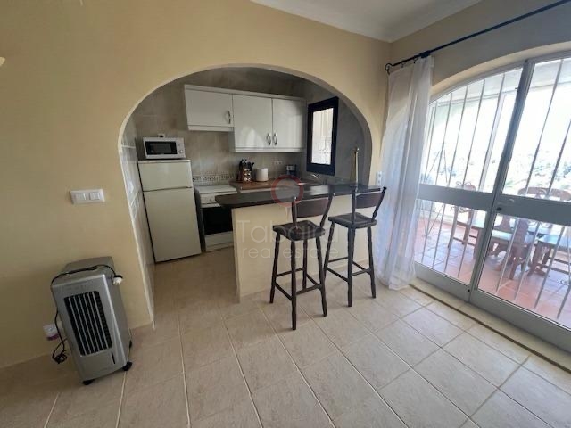 Sale » Apartment » Benissa » Montemar