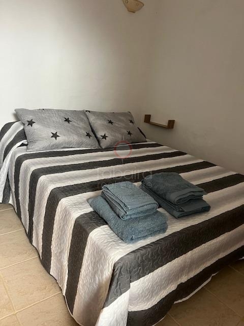 Sale » Apartment » Benissa » Montemar