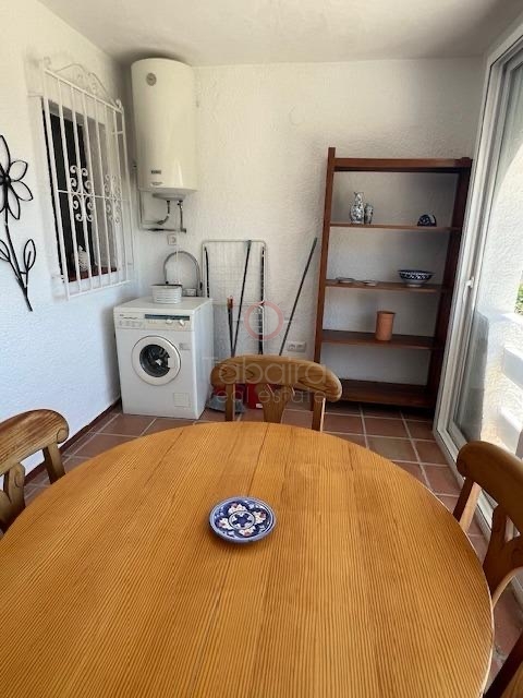Sale » Apartment » Benissa » Montemar