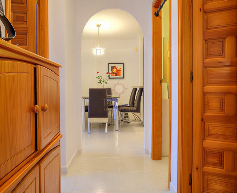 Top floor apartment for sale in Montecala, Cumbre del Sol