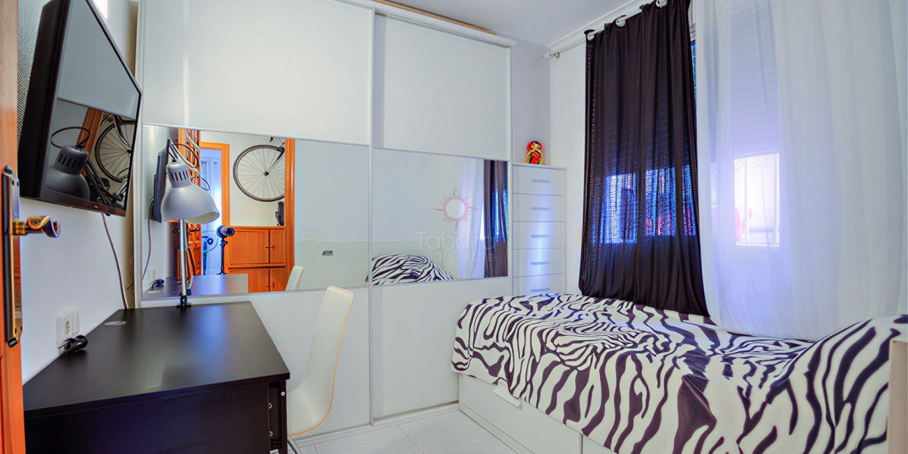 Top floor apartment for sale in Montecala, Cumbre del Sol