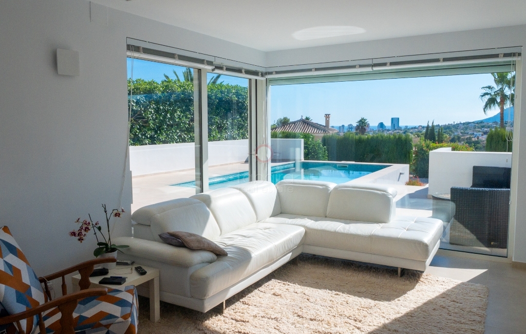 Neubau &raquo; Villa &raquo; Benissa &raquo; Benissa Costa