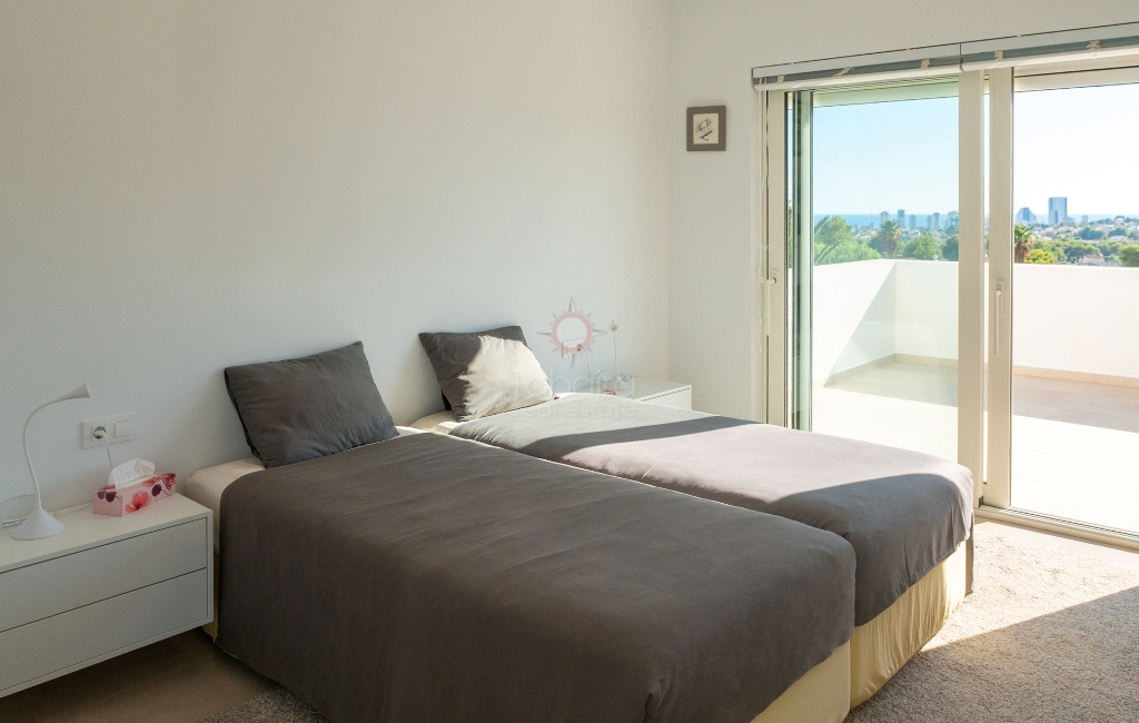 Neubau &raquo; Villa &raquo; Benissa &raquo; Benissa Costa