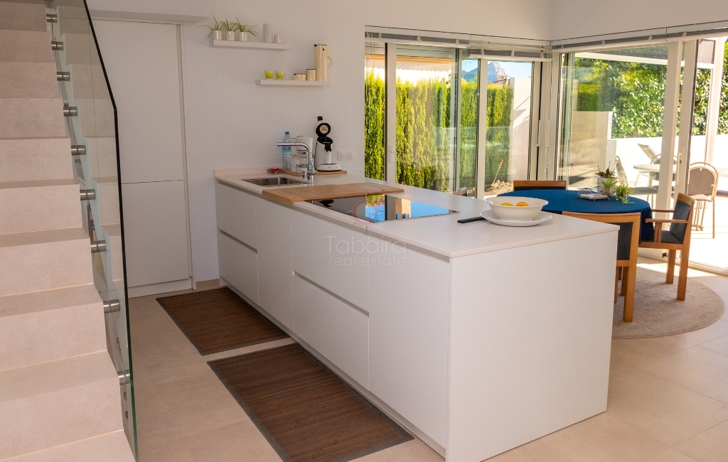 Neubau &raquo; Villa &raquo; Benissa &raquo; Benissa Costa