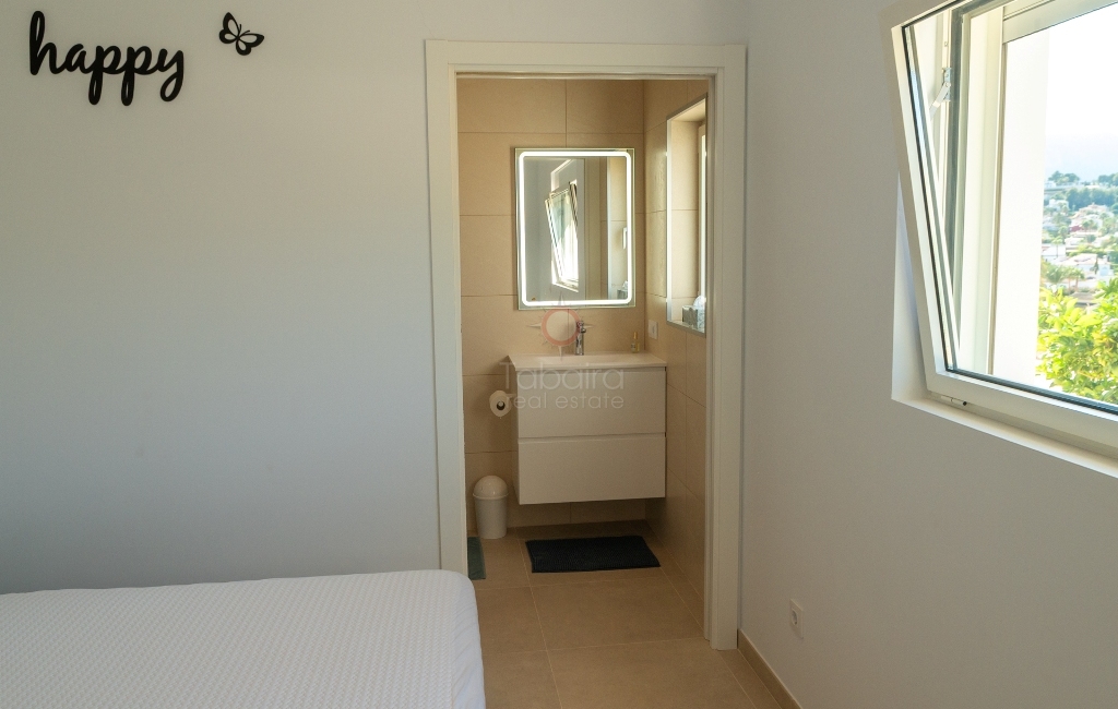 Neubau &raquo; Villa &raquo; Benissa &raquo; Benissa Costa