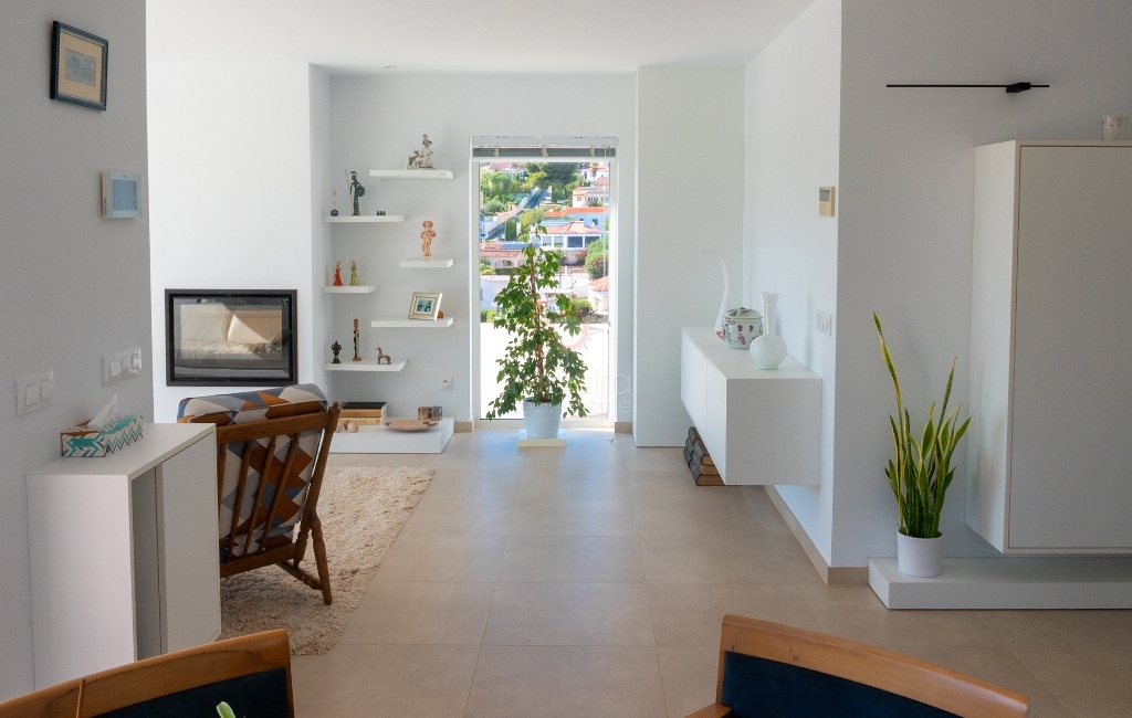 Neubau &raquo; Villa &raquo; Benissa &raquo; Benissa Costa