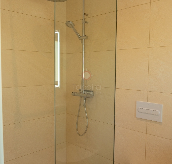 Neubau &raquo; Villa &raquo; Benissa &raquo; Benissa Costa