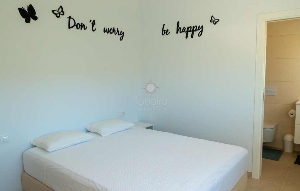 Neubau &raquo; Villa &raquo; Benissa &raquo; Benissa Costa