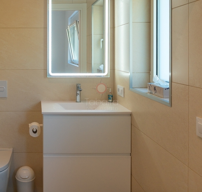 Neubau &raquo; Villa &raquo; Benissa &raquo; Benissa Costa