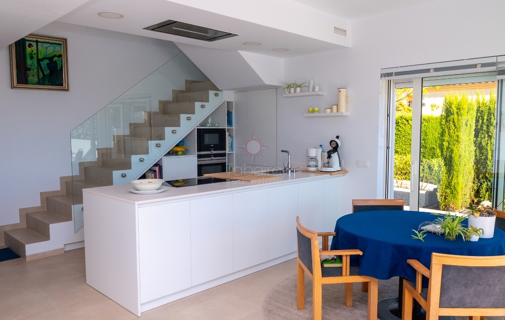 Neubau &raquo; Villa &raquo; Benissa &raquo; Benissa Costa