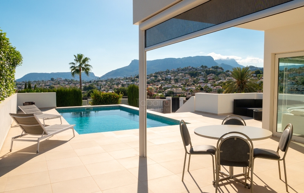 Neubau &raquo; Villa &raquo; Benissa &raquo; Benissa Costa