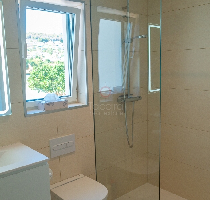 Neubau &raquo; Villa &raquo; Benissa &raquo; Benissa Costa