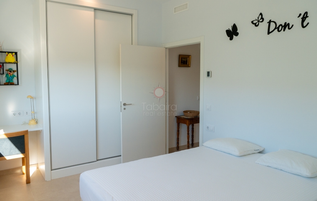 Neubau &raquo; Villa &raquo; Benissa &raquo; Benissa Costa