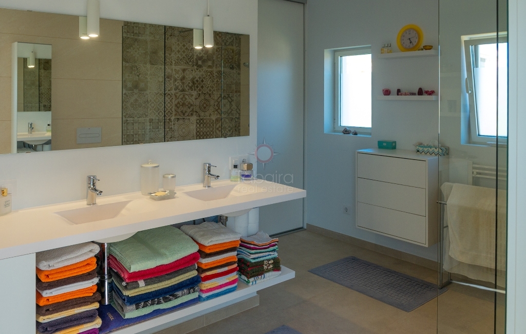 Neubau &raquo; Villa &raquo; Benissa &raquo; Benissa Costa