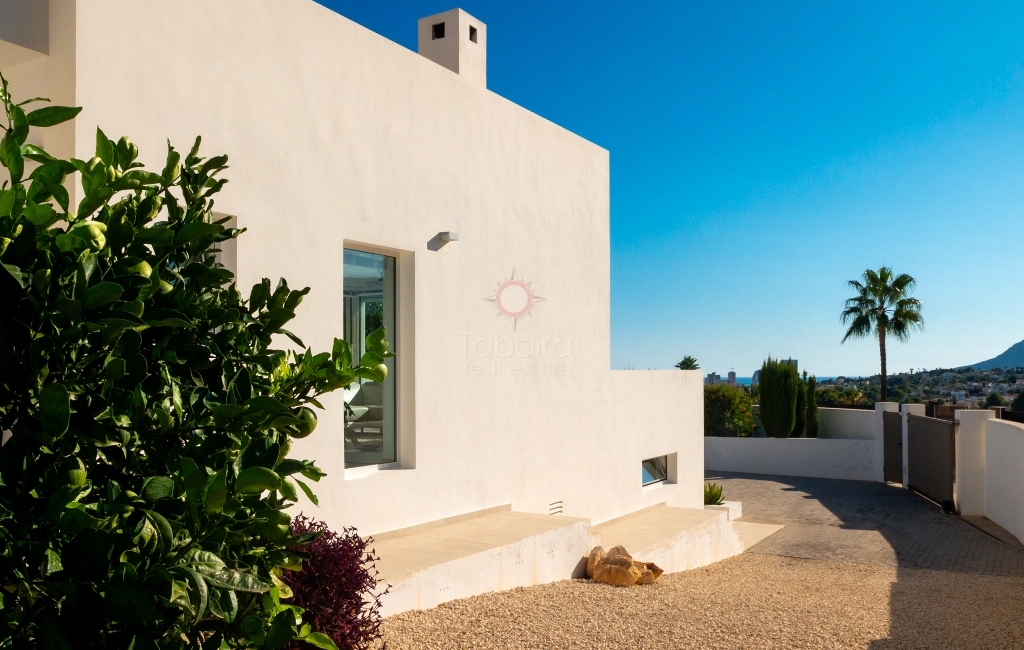 Neubau &raquo; Villa &raquo; Benissa &raquo; Benissa Costa