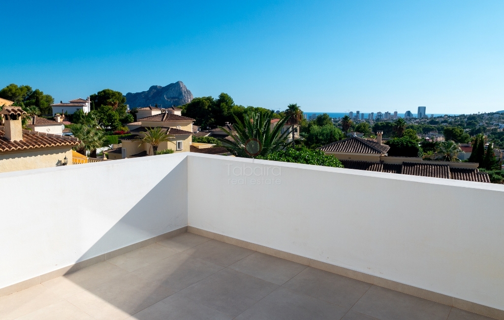 Neubau &raquo; Villa &raquo; Benissa &raquo; Benissa Costa