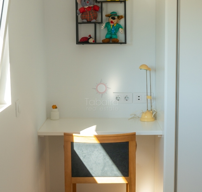 Neubau &raquo; Villa &raquo; Benissa &raquo; Benissa Costa