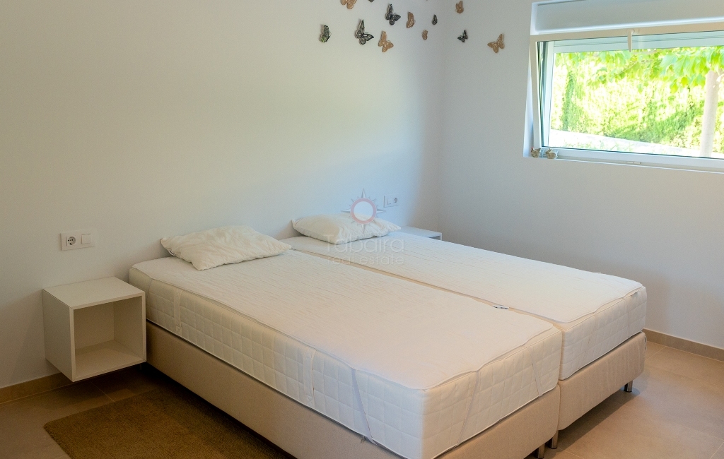 Neubau &raquo; Villa &raquo; Benissa &raquo; Benissa Costa