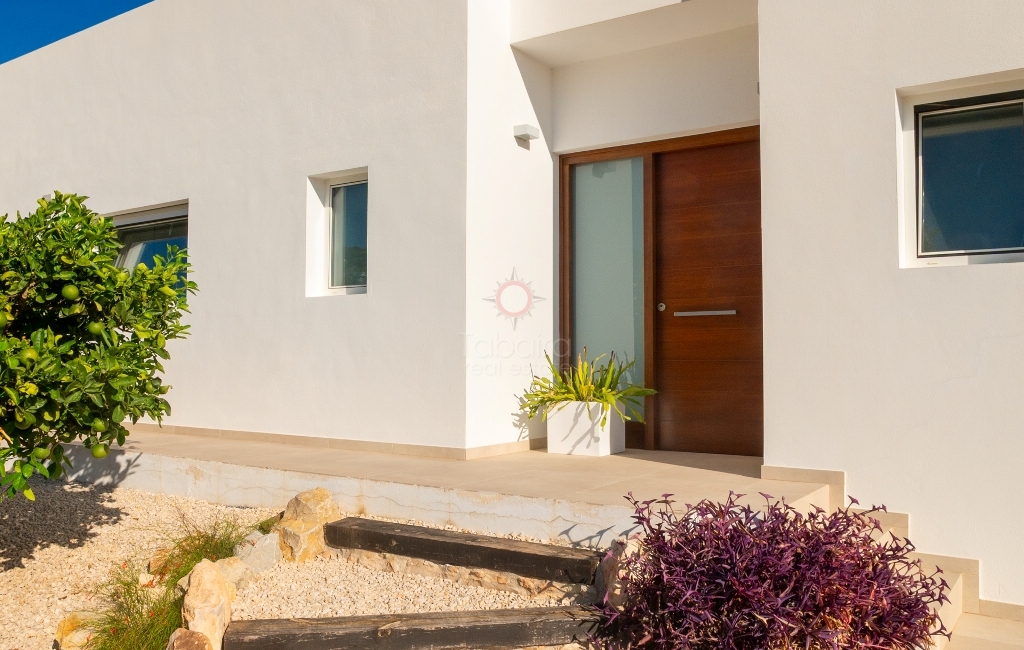 Neubau &raquo; Villa &raquo; Benissa &raquo; Benissa Costa