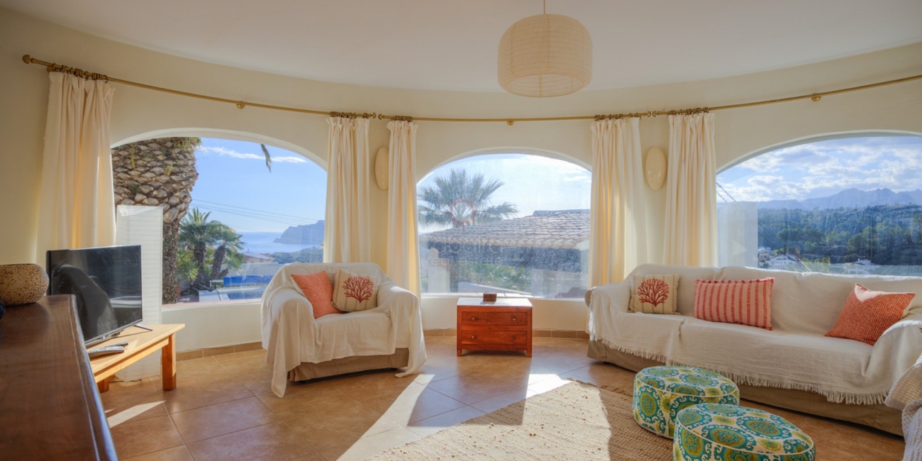 Sale &raquo; Villa &raquo; Benissa &raquo; Montemar