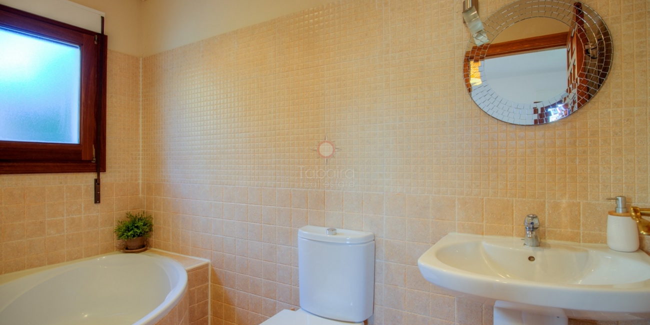 Sale &raquo; Villa &raquo; Benissa &raquo; Montemar