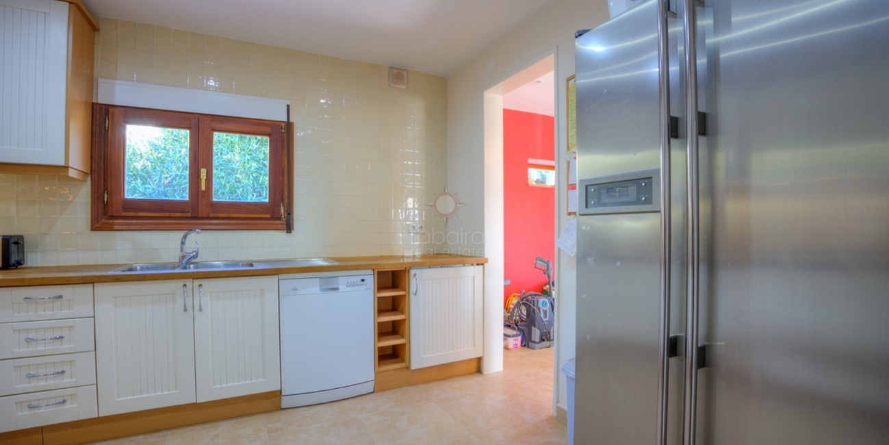 Sale &raquo; Villa &raquo; Benissa &raquo; Montemar