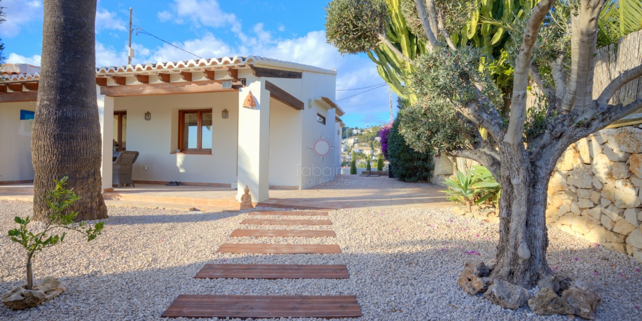 Sale &raquo; Villa &raquo; Benissa &raquo; Montemar