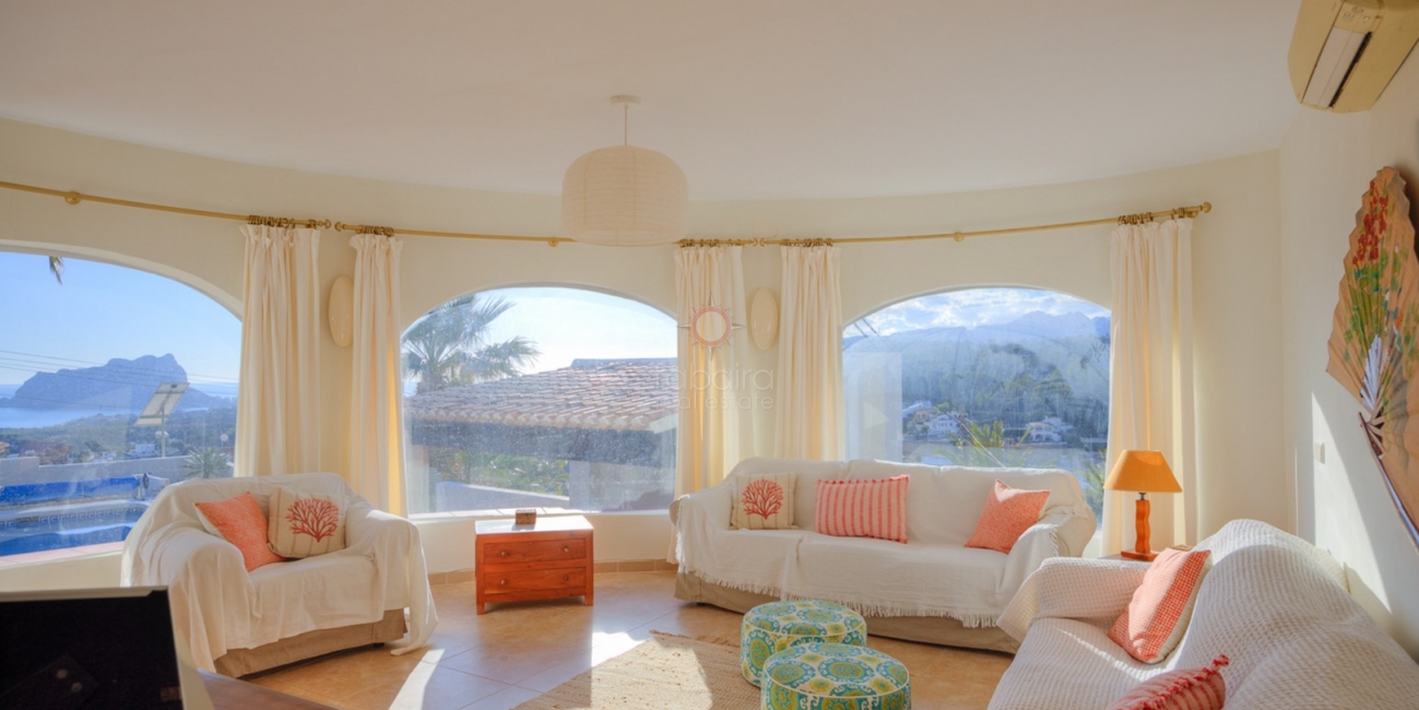 Sale &raquo; Villa &raquo; Benissa &raquo; Montemar