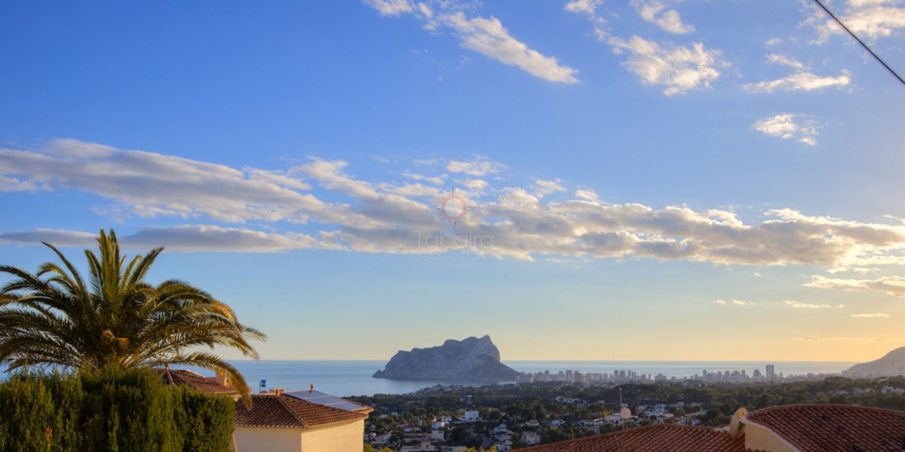 Sale &raquo; Villa &raquo; Benissa &raquo; Montemar