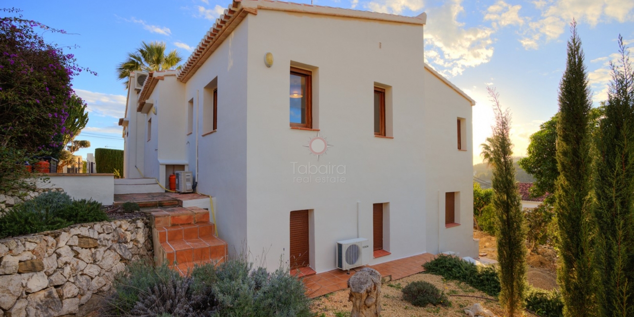 Sale &raquo; Villa &raquo; Benissa &raquo; Montemar
