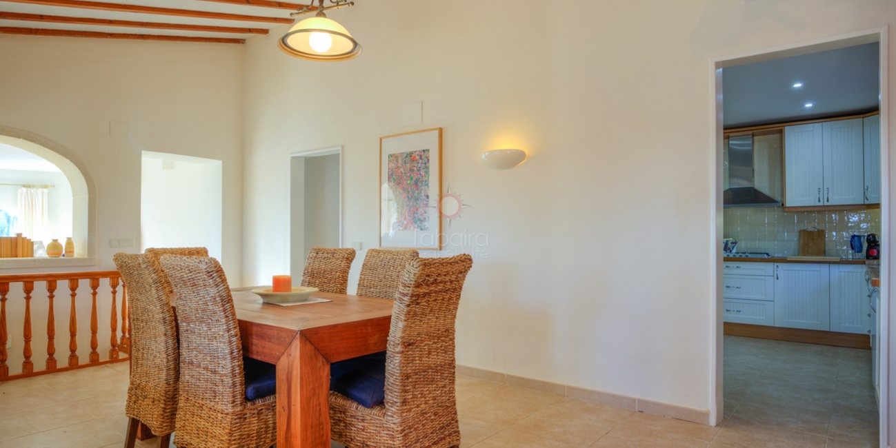 Sale &raquo; Villa &raquo; Benissa &raquo; Montemar