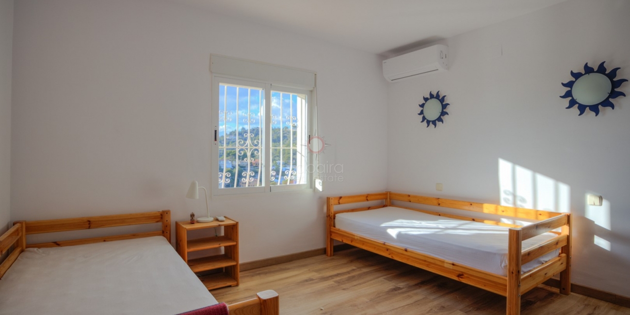 Sale &raquo; Villa &raquo; Benissa &raquo; Montemar